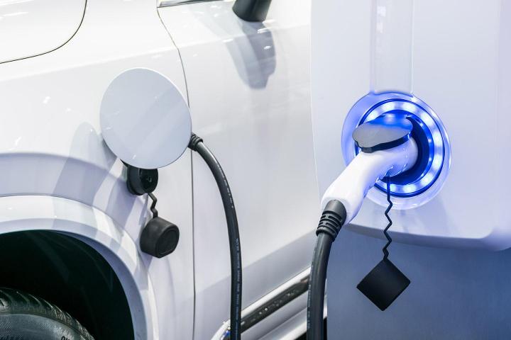 Electric Vehicle Charger Installation Saint-Jean-sur-Richelieu