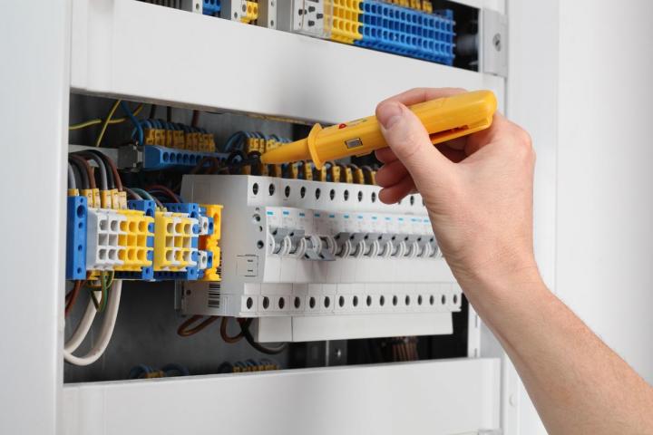 Commercial Electrical Service Saint-Jean-sur-Richelieu