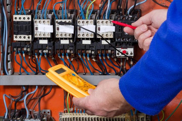 Commercial Electrician Saint-Jean-sur-Richelieu