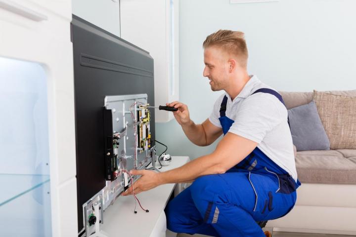 Residential Electrical Work Saint-Jean-sur-Richelieu