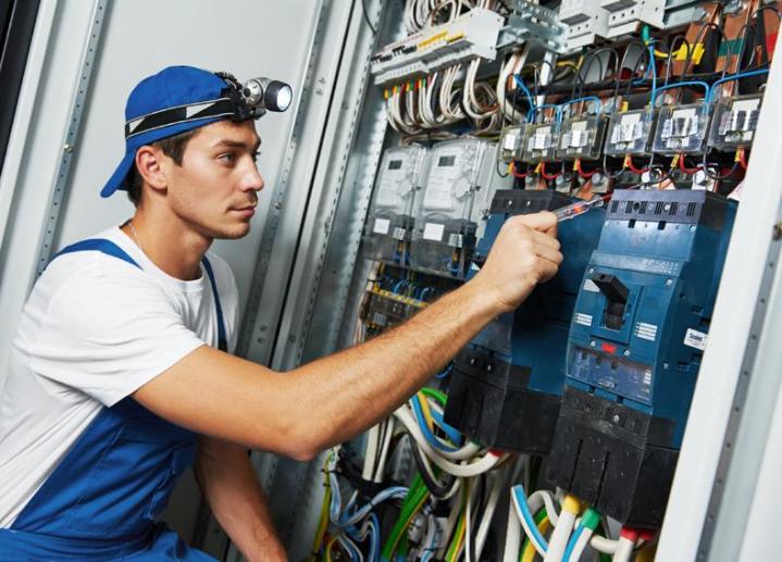 Travaux électricité résidentielle Saint-Jean-sur-Richelieu